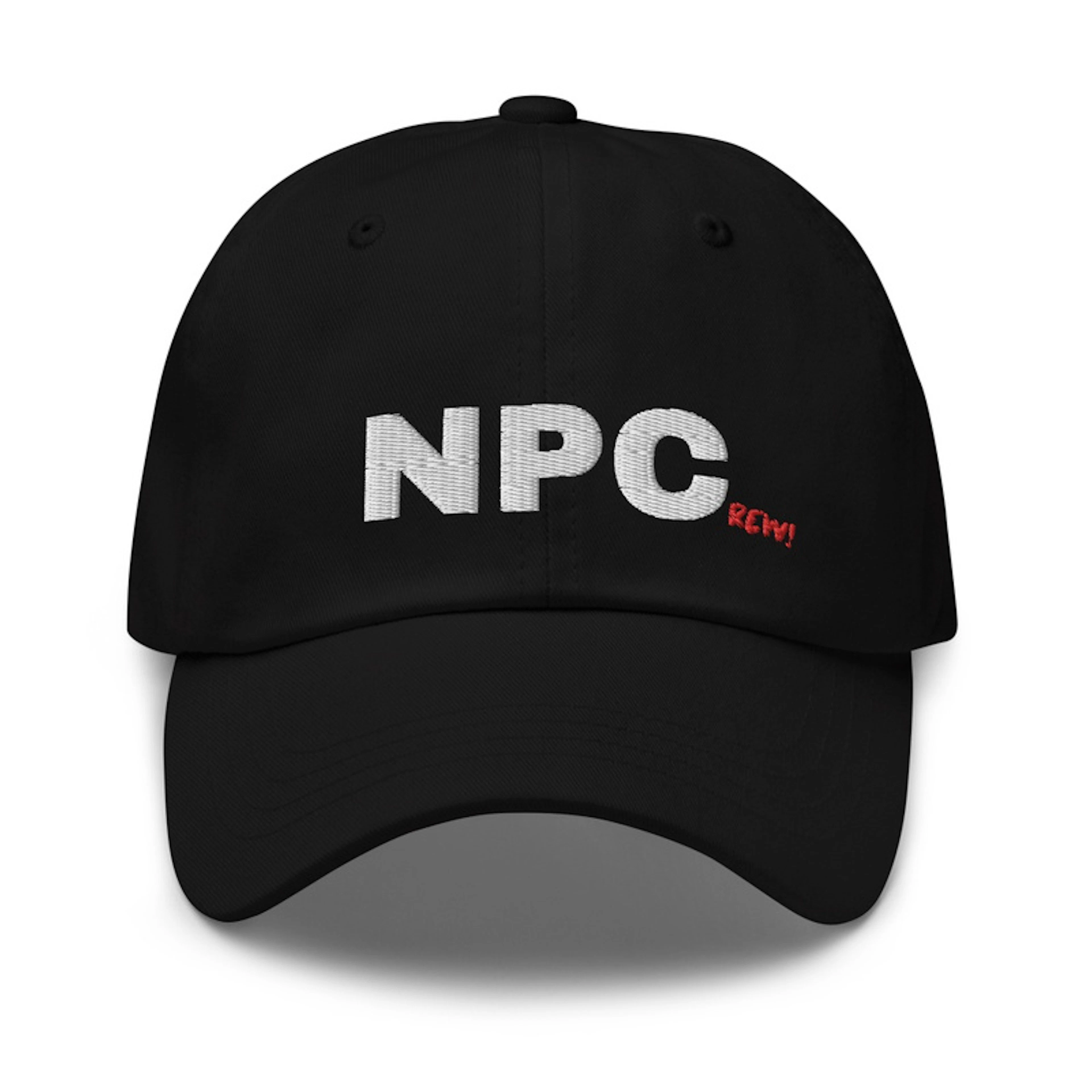 NPCrew NPCap