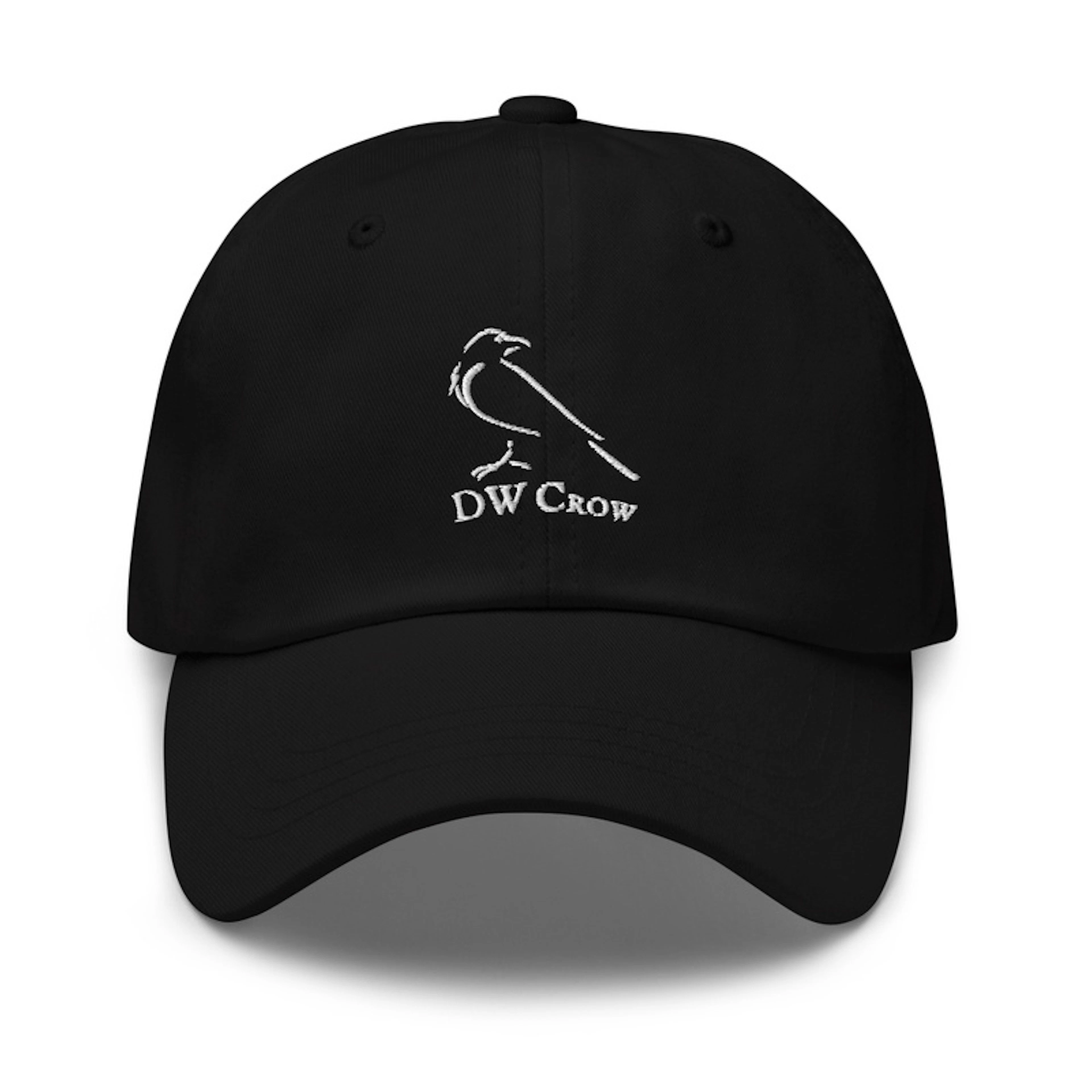 DW Crow Hat