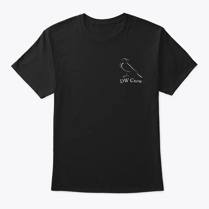 DW Crow Merch